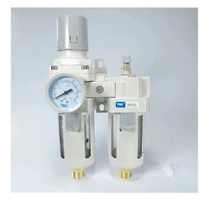 Export Quality Energy Efficient Filter Regulator Lubricator for Automotive <b>Workshops</b> Engineering <b>Plants</b> and Manufacturing Lines - Product Image 1
