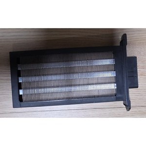 Repuestos usados compatibles con Hyundai Kia, elemento precalentador PTC FHJA 096 ST1-B PRE-HTR, repuestos coreanos usados. - Product Image 4