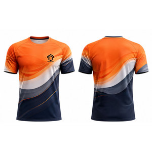 Uniforme de Fútbol de Alta Calidad a Precio Económico, Más Vendido, para Adultos, Poliéster Transpirable, Diseño Personalizado para Venta en Línea - Product Image 6