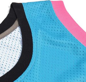 Grossiste en uniformes de basketball personnalisés, fabricant de maillots de basketball en gros, fournisseur OEM, usine, distributeur, centre d'articles de sport - Product Image 5
