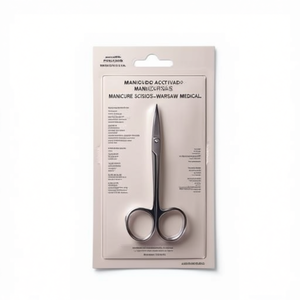 Ciseaux à ongles - Warsaw Medical - Product Image 2