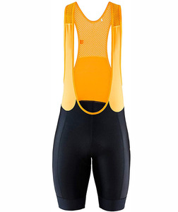 Cuissard de cyclisme professionnel pour homme avec rembourrage 3D personnalisé, short de vélo pour l'extérieur, collant de cyclisme de haute qualité - Product Image 4