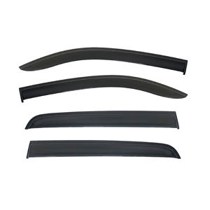 Pare-pluie pour TOYOTA INNOVA <span class=keywords><strong>CROSS</strong></span> / ZENIX / <span class=keywords><strong>Suzuki</strong></span> Invicto <span class=keywords><strong>2022</strong></span> Pare-soleil Pare-pluie Déflecteur de fenêtre - Product Image 1