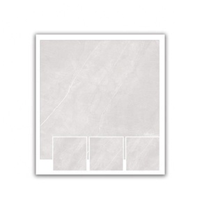 800x800mm Carreaux de porcelaine émaillés métalliques de premier choix brillants Style naturel luxueux classique moderne pour le salon - Product Image 1