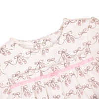 Ensemble de vêtements pour bébé fille nouveau-né, 100% coton, décontracté, tutu, leggings, bandeau à nœud, automne, 3 pièces, fabricant OEM KH
