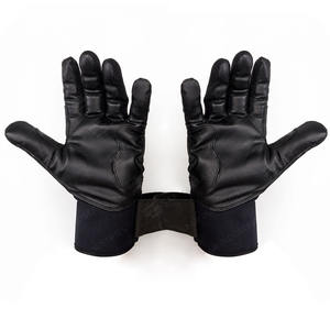 Guantes de Bateo de Béisbol Profesionales Hechos a Medida, Color Personalizado, Ligeros, Duraderos, 100% Cuero de Alta Calidad, Ambidiestros - Product Image 3