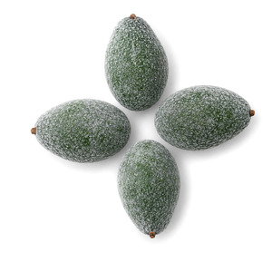 Hecho en Vietnam, Delicioso, de Primera Calidad, Aguacate Entero Congelado Maduro, Empacado en Bolsas de Varios Tamaños - Product Image 1