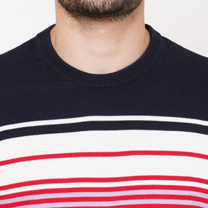 Sweat-shirt décontracté de haute qualité OEM en coton/polyester/ou polaire, col rond, uni, manches longues, chaud et thermique pour l'hiver - Product Image 6
