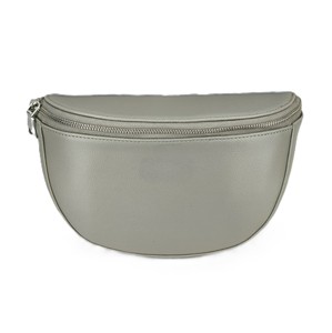 Nuevo Bolso de Mano Unisex Impermeable de Cuero Vegano PU, Bolso Cruzado para Hombre, Porta Pasaportes, Accesorios de Viaje - Product Image 3