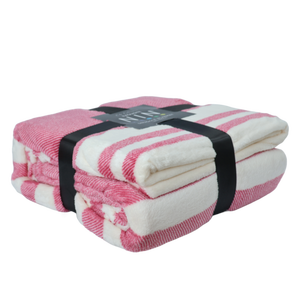 Toutes les saisons Confortable Doux Chaud Velours Jeté Couverture Multi-couche Polaire Tissu Tricoté Animal Maison Voyage Pique-Nique Hôpital - Product Image 1