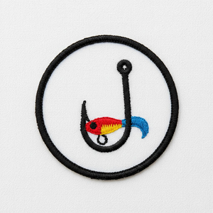 Parches bordados termoadhesivos personalizados al por mayor con diseño de strike de bolos, apliques para ropa deportiva y insignias bordadas para ropa, a granel - Product Image 2