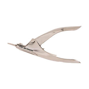 Coupe-cartouche de précision robuste pour une découpe propre et précise des buses de mastic, des tubes de calfeutrage et des cartouches d'adhésif - Product Image 3