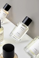 Étiquette Autocollante Personnalisée Imperméable pour Bouteilles de Cosmétiques et de Parfums, Étiquette d'Emballage Sur Mesure