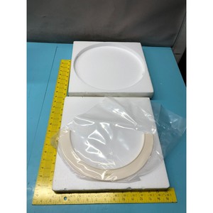 AMAT 0200-10479 Estructura de Flujo, Cerámica, Trench N.G. Equipo y Piezas de Semiconductores de Confianza de Marca Global en - Product Image 1