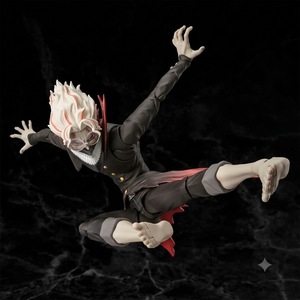โอคารุน ทรานส์ฟอร์ม อนิเมะ แอคชั่น ฟิกเกอร์ พีวีซี โมเดลตัวละคร - Product Image 6