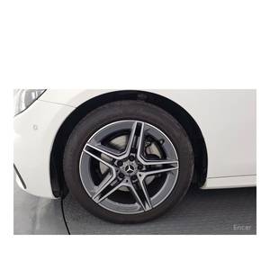 Mercedes-Benz E250 AMG Line Sedán 2022, 25.120 km, Emisión Euro V, Asientos de Cuero, Caja de Cambios Automática, Cámara Trasera - Product Image 5