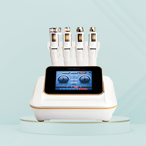 สถานีความงามมืออาชีพ NEOSKIN 8-in-1 สำหรับการกระชับผิวและปรับรูปร่างสลายไขมัน - Product Image 1