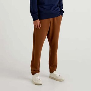 Pantalon de survêtement décontracté en toile pour homme Stonefield Pakistan, prix abordable, respirant, 100 % coton, personnalisable, style urbain - Product Image 5