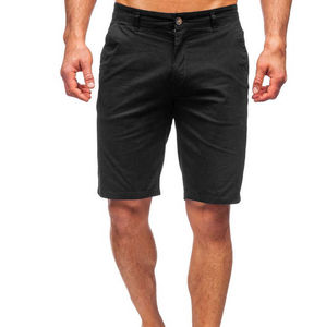 Pantalones Cortos de Compresión para Hombre, para Gimnasio y Entrenamiento, Transpirables, de Secado Rápido, Casuales, Personalizados, de Spandex/Algodón, de Alta Calidad, Ecológicos - Product Image 1