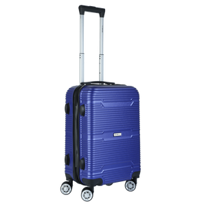 Top Selling STARGO ABS Hard Shell <b>Suitcase</b> 2-Piece Set 20'' 24'' with <b>Lock</b> & Drawbars OEM/ODM Vietnam Manufacturer for Travel - Product Image 6