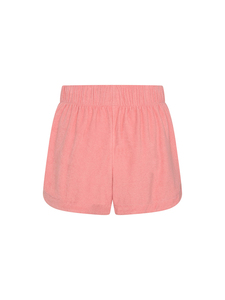 Shorts d'été respirants pour femmes, taille haute, élastiques, décontractés, pour l'entraînement - Product Image 3