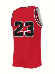 Camiseta sin mangas de gimnasio de algodón de alta calidad para hombre, chaleco de entrenamiento para hombre con camiseta estampada, ropa deportiva - Product Image 3