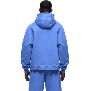 Sudadera con Capucha Personalizada con Logotipo Extra Grande para Hombre y Mujer, Sudadera con Capucha Informal, Ropa Urbana, Fabricante, Venta al Por Mayor - Product Image 2
