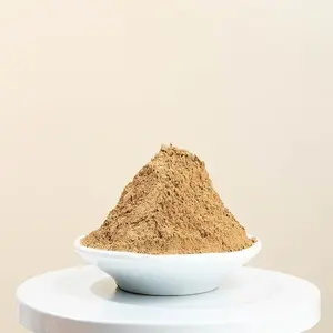 Extracto de Raíz de Lady's Mantle (Alchemilla Vulgaris) en Polvo, Cosechado Silvestre, Extracción Líquido-Sólido, 99% Puro, Grado Alimenticio, Envasado al Vacío - Product Image 4