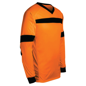 Camiseta de Portero Acolchada para Hombre, Camiseta de Fútbol con Protección en los Codos, Ropa Deportiva, Camiseta de Portero de Fútbol al por Mayor - Product Image 3