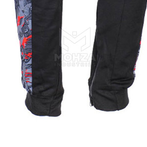 Factory Made Price Hot Sale MOHZA INDUSTRIES MI-08 Men <b>Paintball</b> Pants Breathable Quick Dry Polyester Wholesale Made Best - Product Image 5
