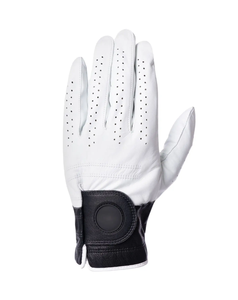 Guantes de Golf de Cuero Genuino de Alto Rendimiento, Piel de Oveja Dinámica que Brinda Comodidad, Durabilidad y Agarre Superior en Todo Tipo de Clima - Product Image 3