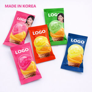 PDRN Collagen Jelly Skin Booster, Etiqueta Privada Personalizada, Cosmético Coreano - Product Image 2