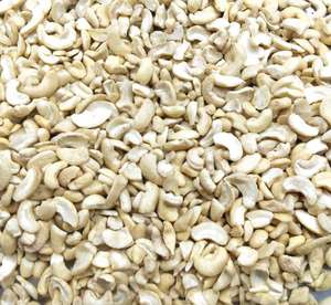 เม็ดมะม่วงหิมพานต์ดิบธรรมชาติ 100% ไขมันต่ำ คุณภาพสูง ไม่มีสารปรุงแต่ง อาหารแห้งแปรรูปจากเวียดนาม ราคาถูก - Product Image 3