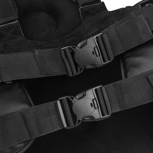 Protector Corporal de Boxeo Internacional Personalizable de Alta Calidad Superior, Protector de Entrenamiento de Artes Marciales Mixtas (MMA) - Product Image 4