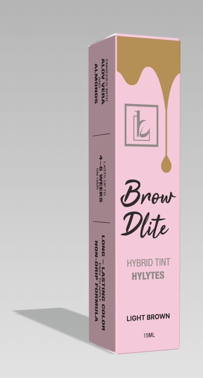 Light Brown