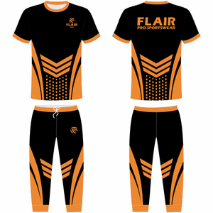 High Quality Customizable Premium Cricket Uniform <b>Kit</b> Premium Customizable Cricket Clothing for Players Wholesale - Product Image 1