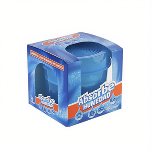 แผ่นดูดความชื้น 200 กรัม สำหรับใช้ในบ้านและรถยนต์ - Product Image 2