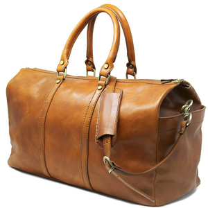 Bolsa Deportiva Unisex Personalizable y Económica, Bolsa de Viaje de Poliéster Espumado de Alta Elasticidad con Compartimento para Zapatos - Product Image 4