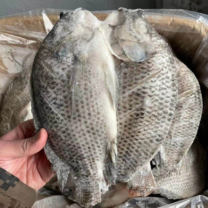 Filetes de Pescado Congelados de Primera Calidad, Suministro al por Mayor, Grado Alimenticio, Listos para Enviar, Proveedor de Exportación de Alta Calidad - Product Image 1