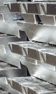 Material de Lingotes de Zinc Listo para Exportación para Operaciones de Galvanizado de Acero e Industrias de Ingeniería Globales en Todo el Mundo - Product Image 5