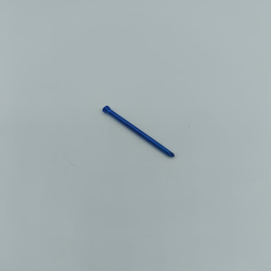 Tornillo de Bloqueo de Titanio Grado 5 de 3.5mm, Suministro de Fábrica – Fijador Médico Ortopédico/Industrial - Product Image 4