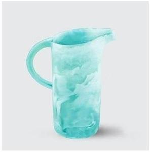 Eco-Friendly Reusable Construction Resin Jug <b>for</b> <b>Tea</b> Coffee Drinks <b>for</b> Camping and Fruit <b>Infusion</b> Pitcher - Product Image 2