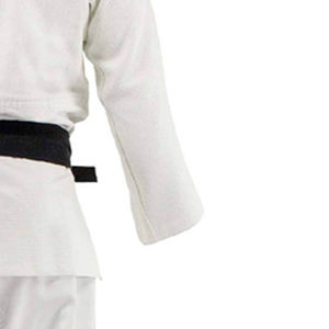 Uniformes de karaté personnalisés 2026, très demandés, avec broderie sur mesure, uniformes de karaté professionnels, uniformes de karaté sur mesure - Product Image 4