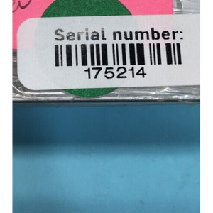 หลอดปรอทความดันสูงพิเศษ USHIO USH-205S - อุปกรณ์และอะไหล่เซมิคอนดักเตอร์ระดับโลกที่เชื่อถือได้ - Product Image 4