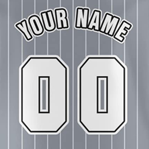 Maillot de baseball d'entraînement personnalisé avec logo, manches courtes, coupe confortable, tenue de club, service OEM en gros, uniforme d'équipe de baseball - Product Image 6