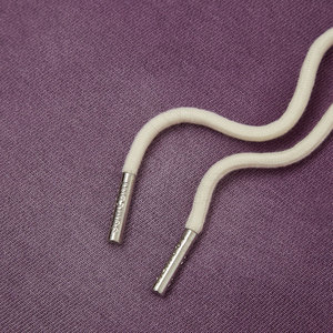 กางเกงขาสั้นผู้ชายสไตล์วินเทจสำหรับฤดูร้อน ผลิตตามสั่ง (OEM) ผ้าฝ้าย 100% ซักย้อมสีซีดแบบฟอกกรด เอวยางยืด แห้งเร็ว ป้องกันรังสียูวี ระบายอากาศได้ดี สไตล์สตรีท - Product Image 4