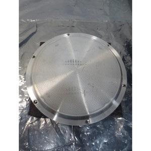 Pommeau de douche AMAT CDV, 108876 - Équipements et pièces semi-conductrices de renommée mondiale à la fois fiables et durables - Product Image 1