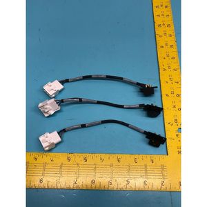 LOTE DE 3 AMAT 0090-00341 ESC ENA BLOCK, ELECTRICO - Equipos y piezas de semiconductores de confianza globales en el mercado - Product Image 1