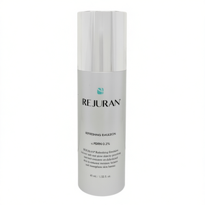 REJURAN 45ml Emulsione Rinfrescante Leggera C-PDRN con Acido Ialuronico e Centella per l'Equilibrio Olio-Acqua, Crema Viso Lenitiva - Product Image 3