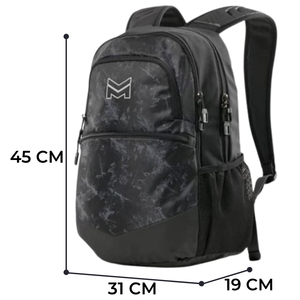Wholesale Durable Waterproof Sports Backpack 944 for Hiking Bulk Custom Logo OEM/ODM Manufacturer Unisex - Product Image 2